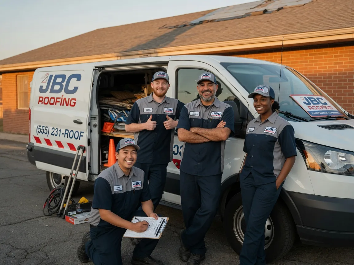 Roof Replacement company in Terrebonne, OR